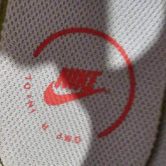 Nike Air Max interlock sneakers aura  ashen slate new - Picture 3 of 10